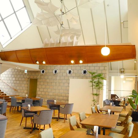 Hotel Global View 쓰치우라 외부 사진