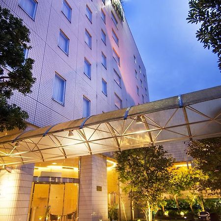 Hotel Global View 쓰치우라 외부 사진