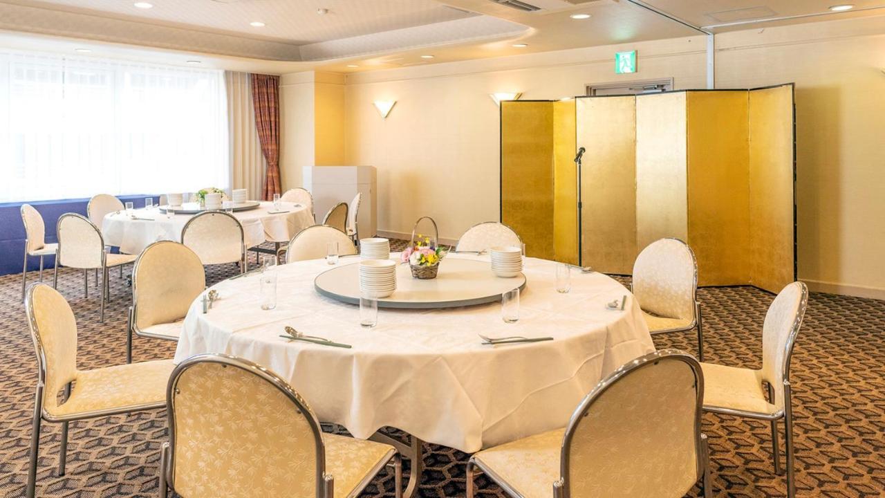 Hotel Global View 쓰치우라 외부 사진