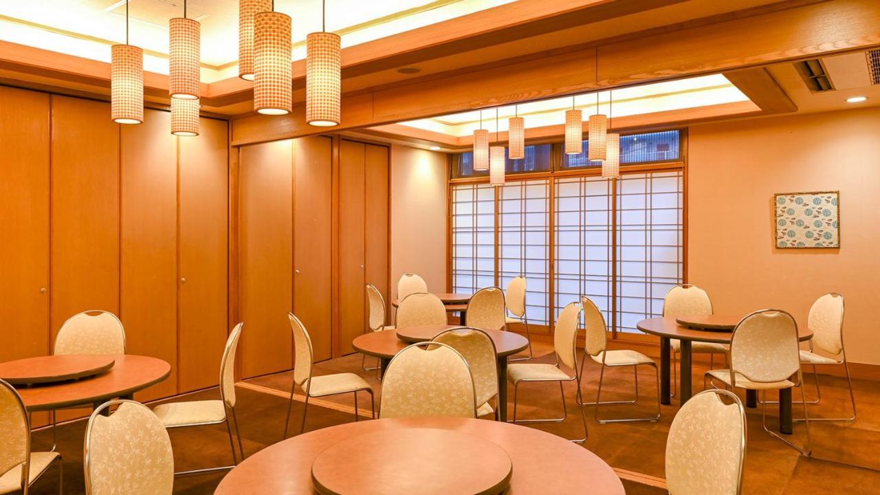 Hotel Global View 쓰치우라 외부 사진