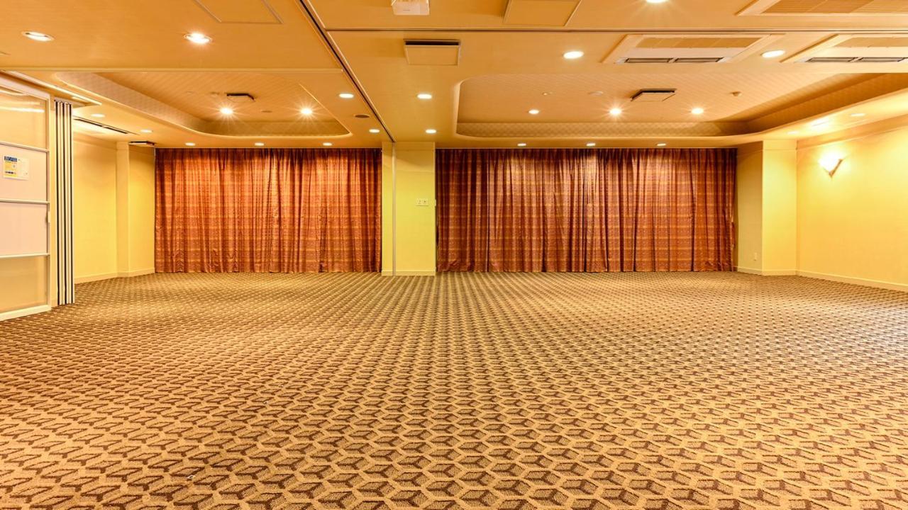 Hotel Global View 쓰치우라 외부 사진