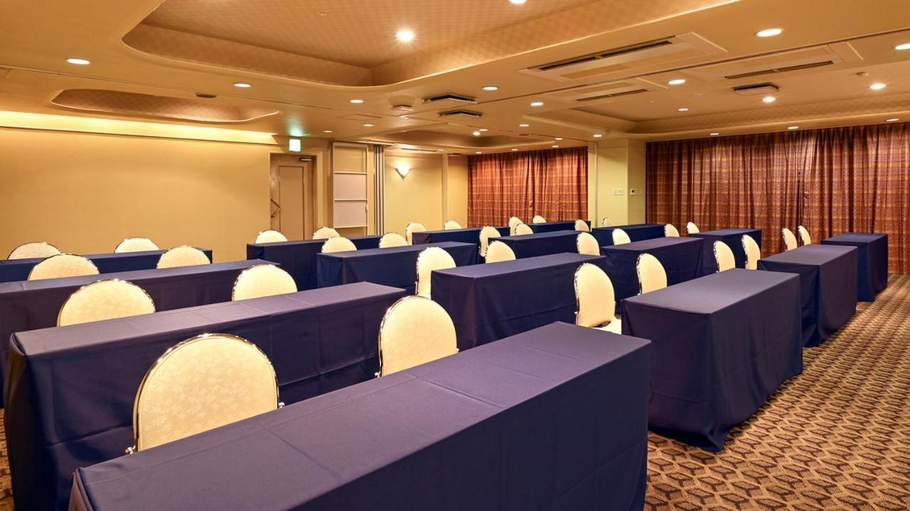 Hotel Global View 쓰치우라 외부 사진
