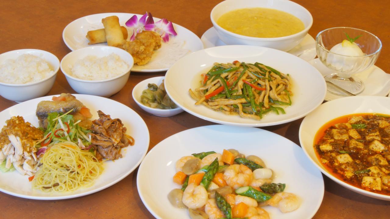 Hotel Global View 쓰치우라 외부 사진