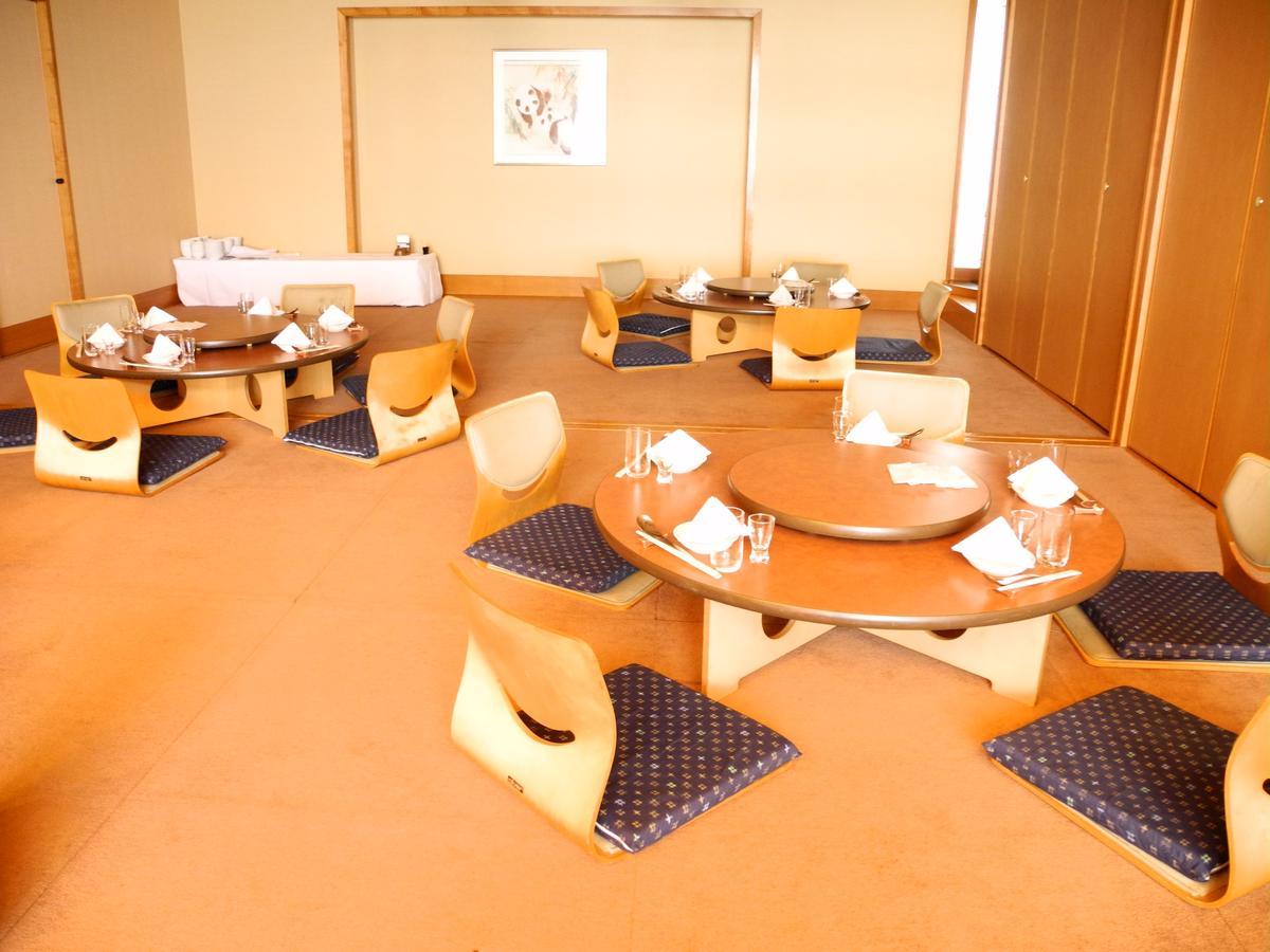 Hotel Global View 쓰치우라 외부 사진