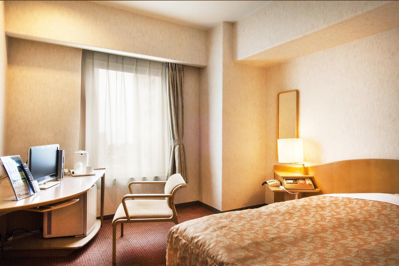 Hotel Global View 쓰치우라 외부 사진