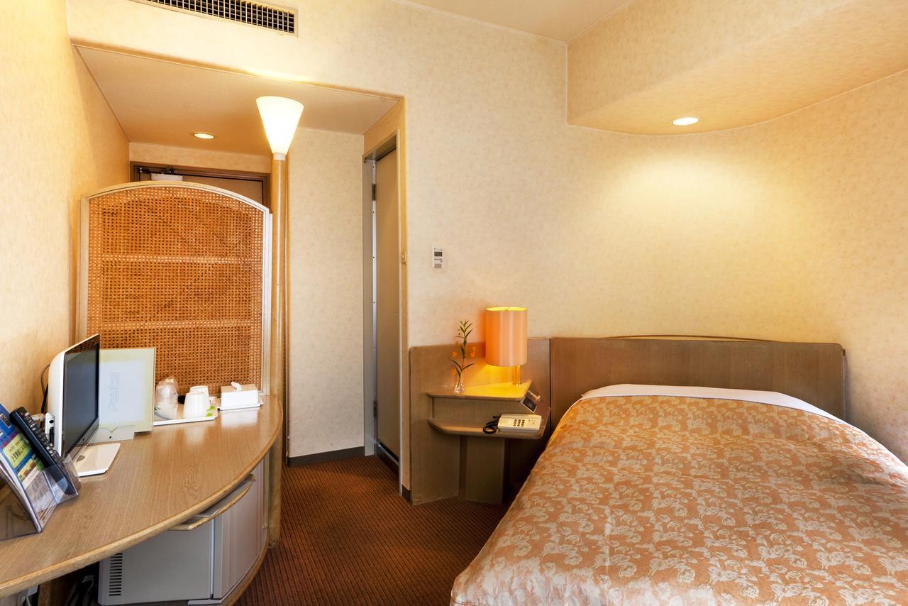 Hotel Global View 쓰치우라 외부 사진