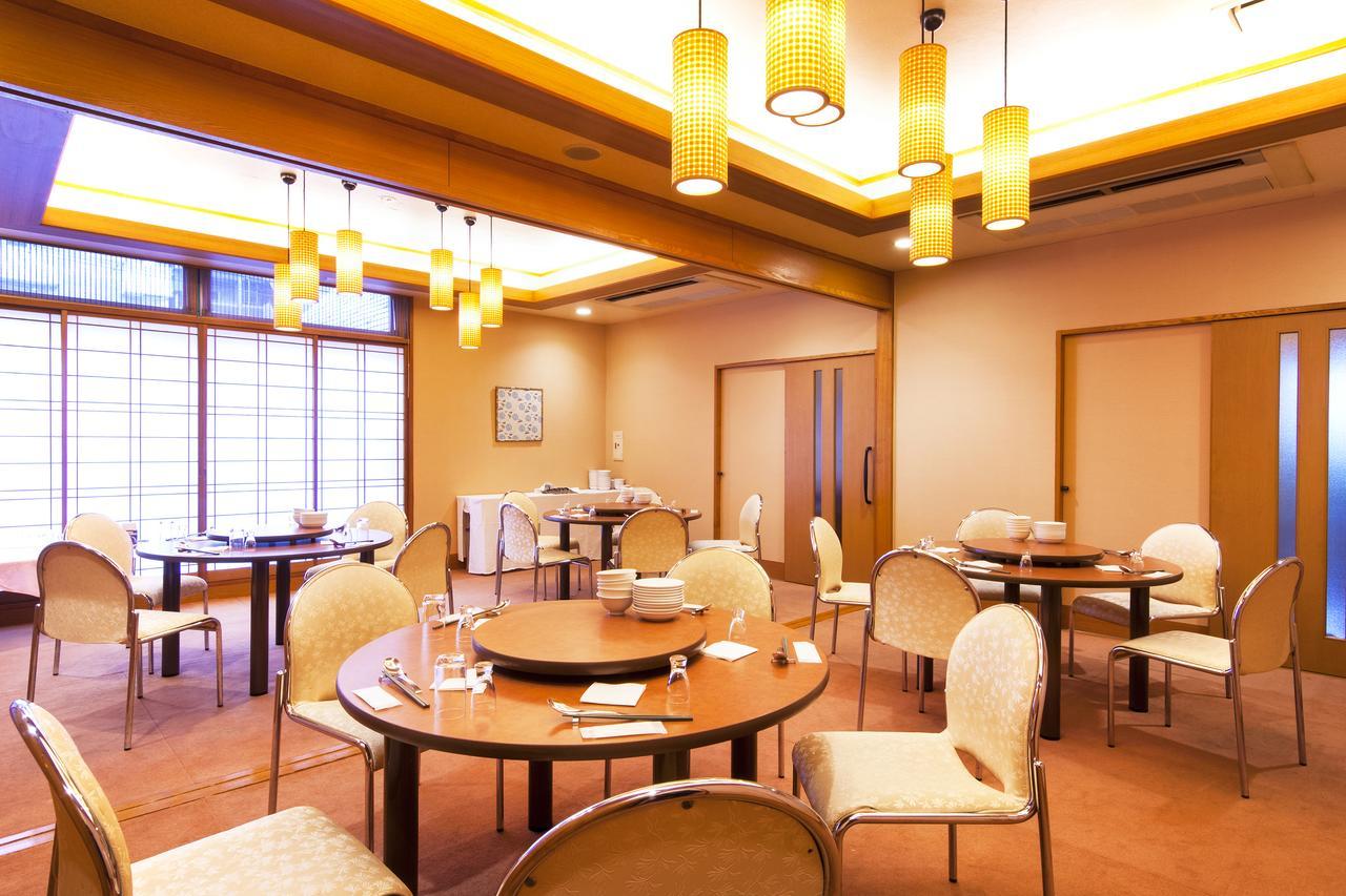 Hotel Global View 쓰치우라 외부 사진