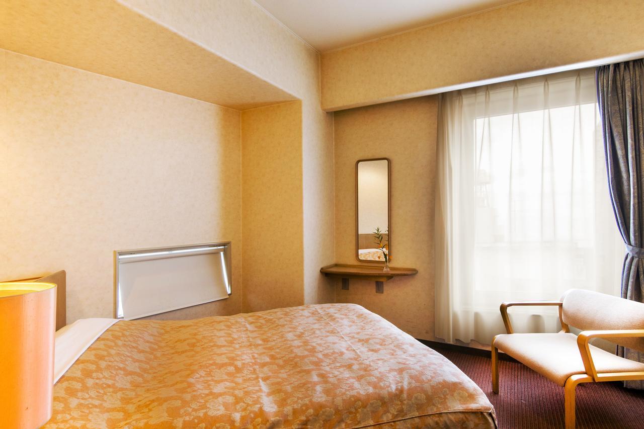 Hotel Global View 쓰치우라 외부 사진