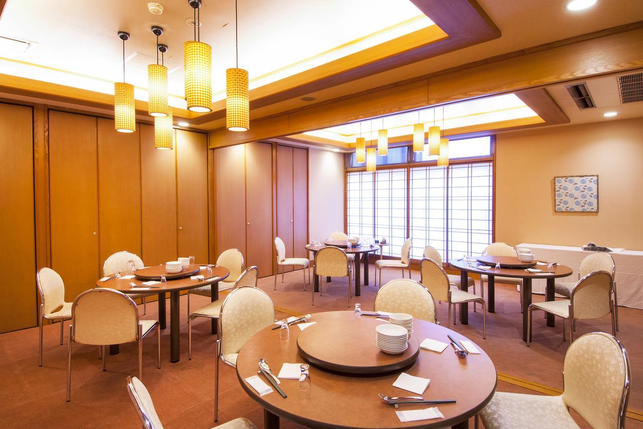 Hotel Global View 쓰치우라 외부 사진