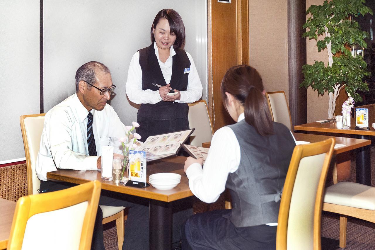 Hotel Global View 쓰치우라 외부 사진