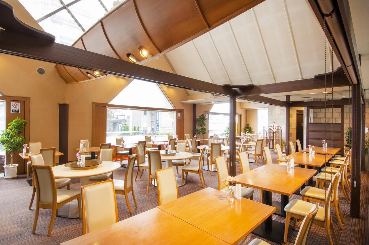 Hotel Global View 쓰치우라 외부 사진